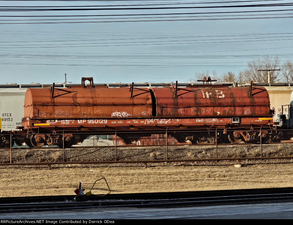 Missouri Pacific 950129